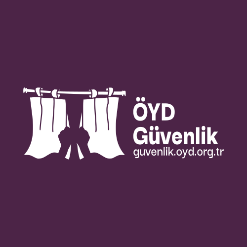 ÖYD Güvenlik Rehberi